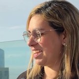 Jesi, alumna de High Ticket Clarity